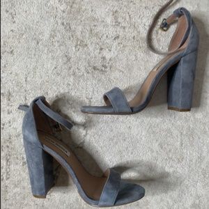 Steve Madden Carrson Heels